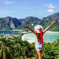 Отзыв от Василиса - DTV виза